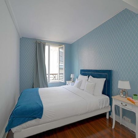Magnifique Appartement A Pied Du Chateau Versay Dış mekan fotoğraf